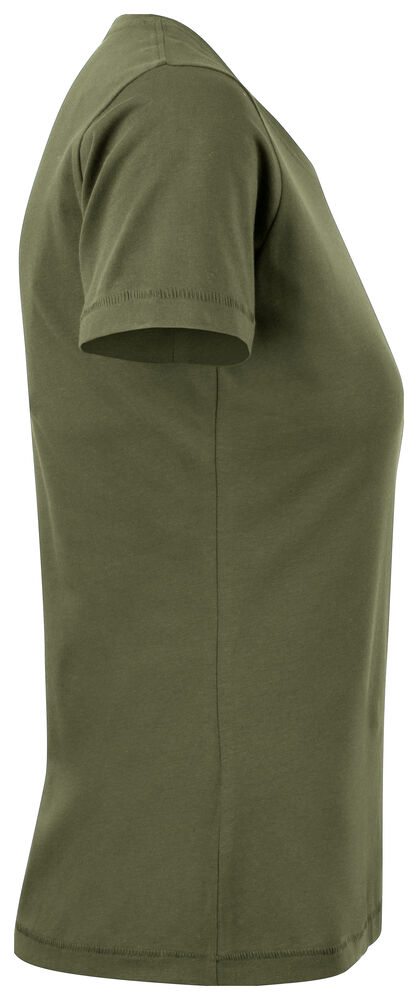 Manzanita Roundneck Women - 29