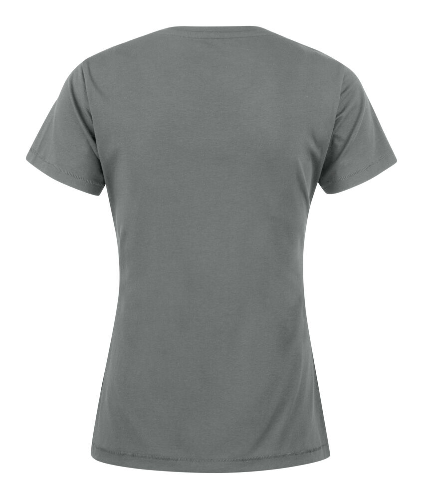 Manzanita Roundneck Women - 10