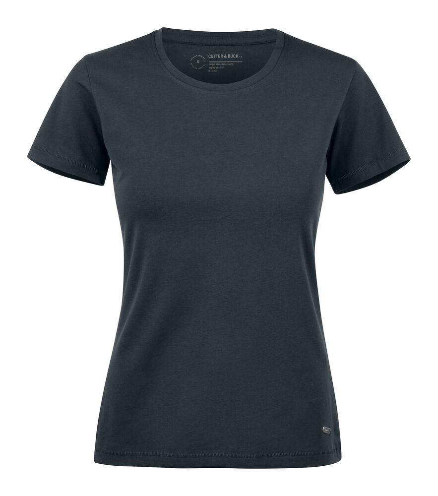Manzanita Roundneck Women - 8