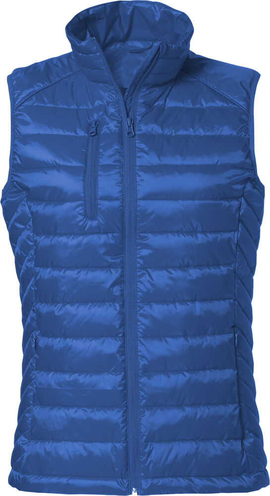 Hudson Vest Women - 2