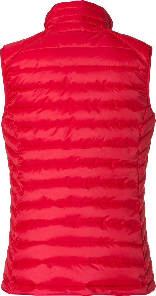 Hudson Vest Women - 6