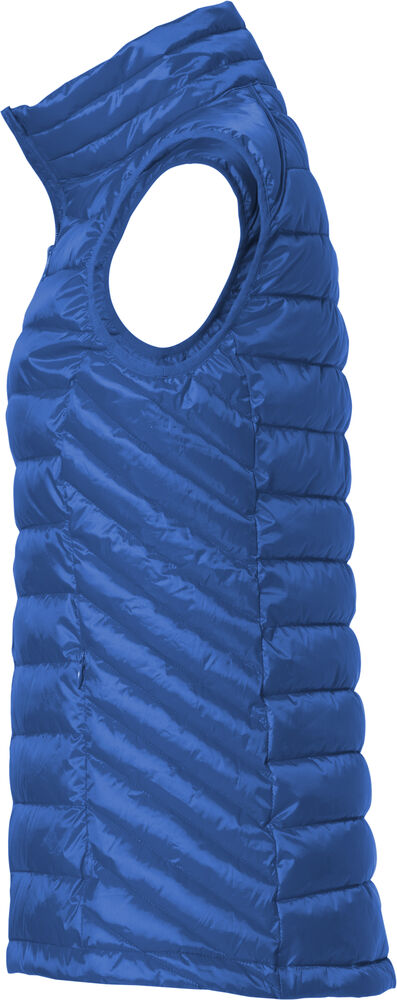 Hudson Vest Women - 12