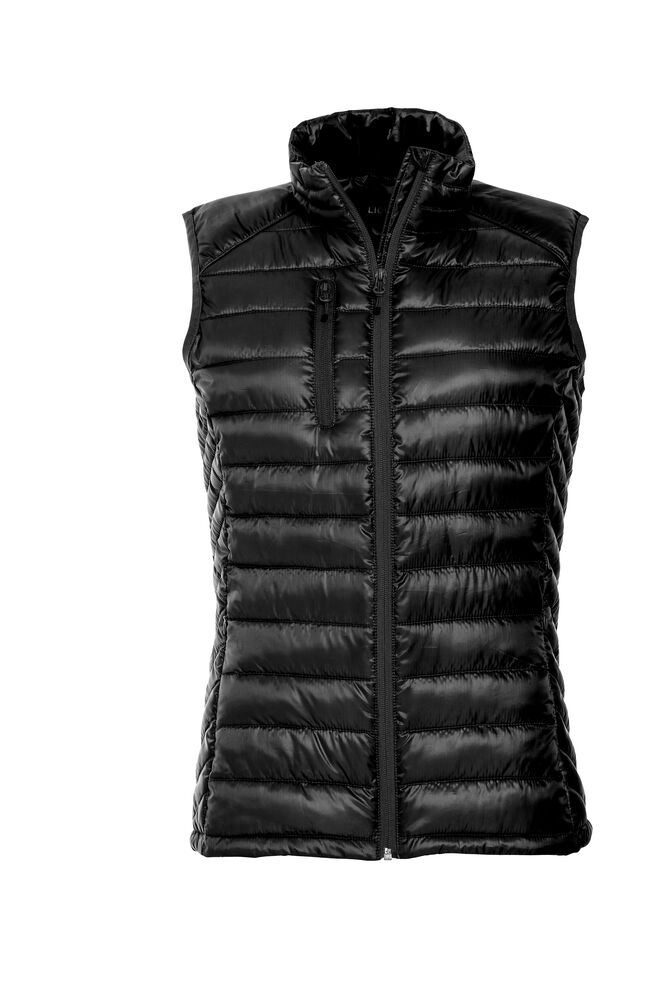 Hudson Vest Women - 5