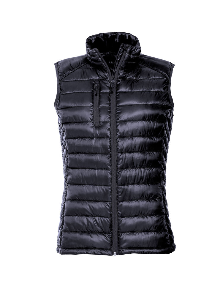 Hudson Vest Women - 3