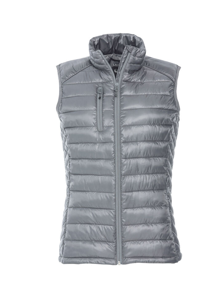 Hudson Vest Women - 4