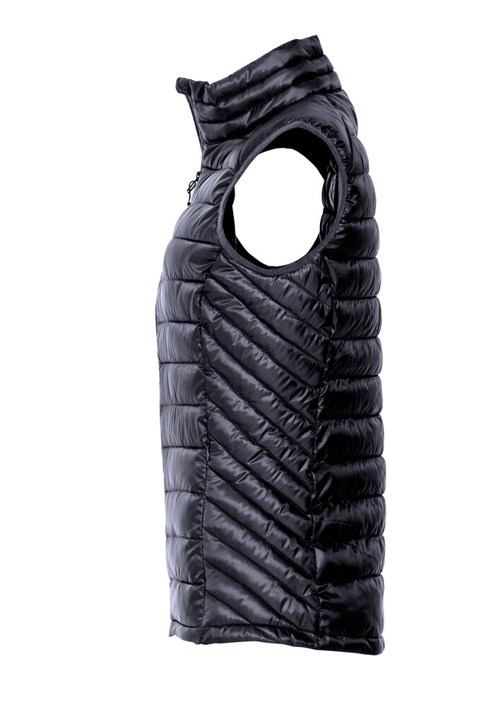 Hudson Vest Women - 15