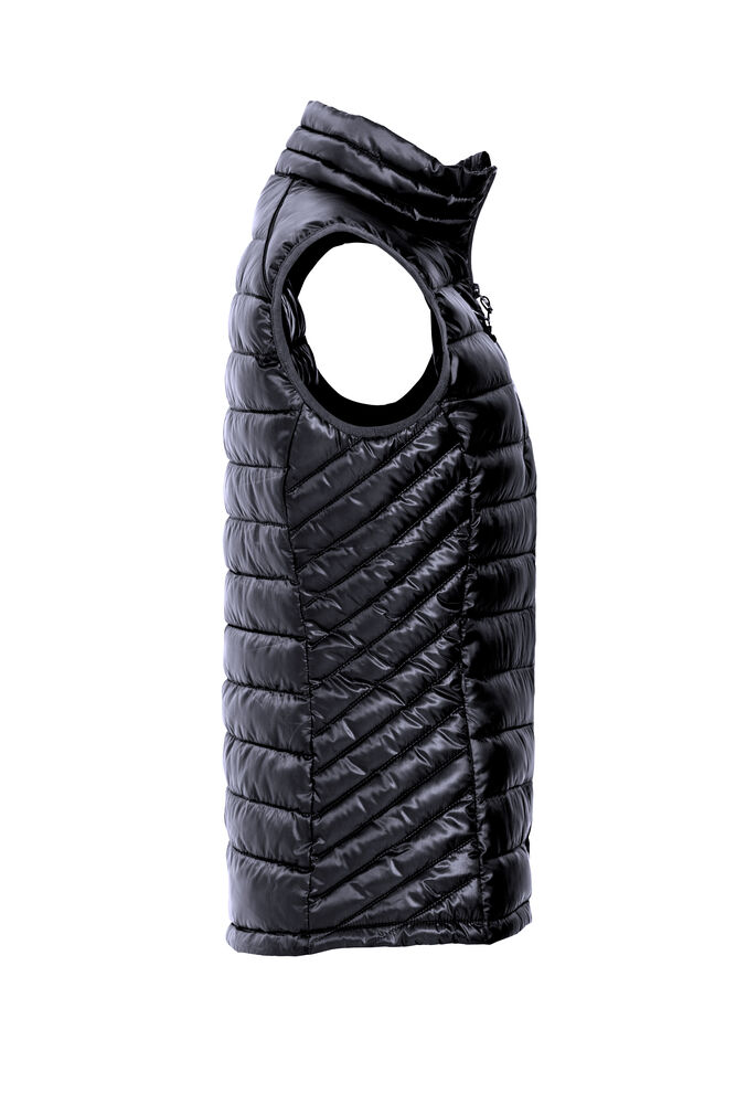 Hudson Vest Women - 20