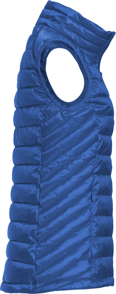 Hudson Vest Women - 17