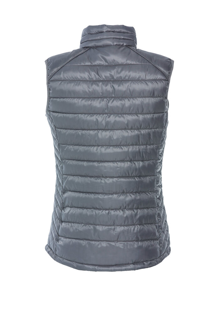 Hudson Vest Women - 8