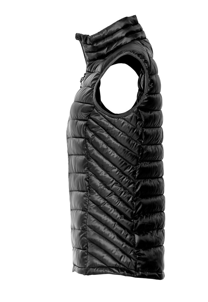 Hudson Vest Women - 14