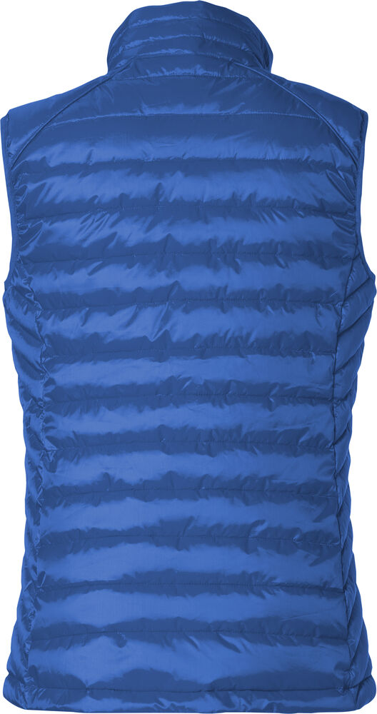 Hudson Vest Women - 7