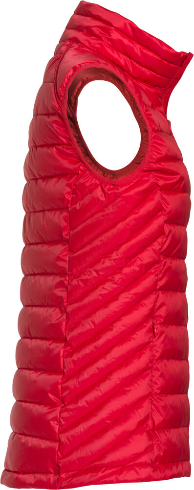 Hudson Vest Women - 16