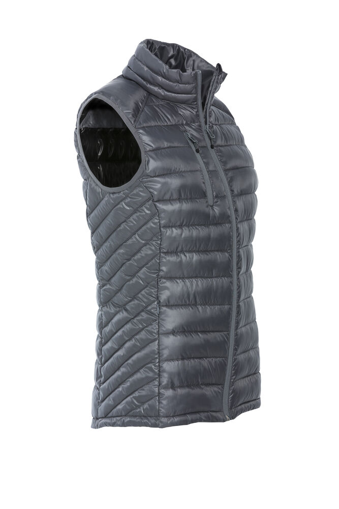 Hudson Vest Women - 13