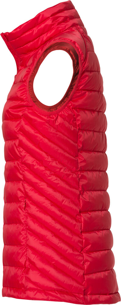 Hudson Vest Women - 11