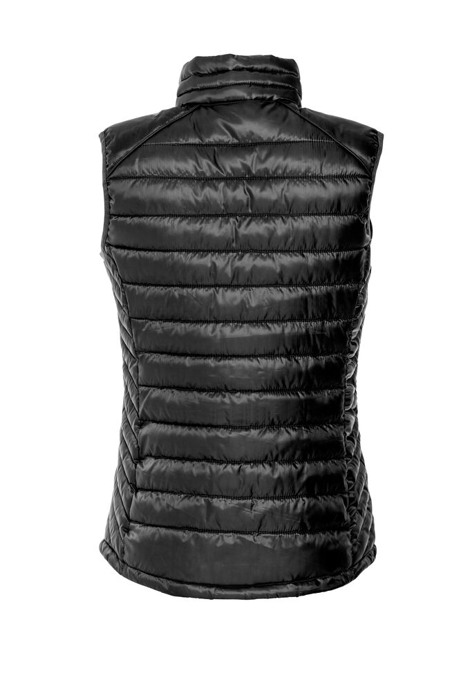 Hudson Vest Women - 9