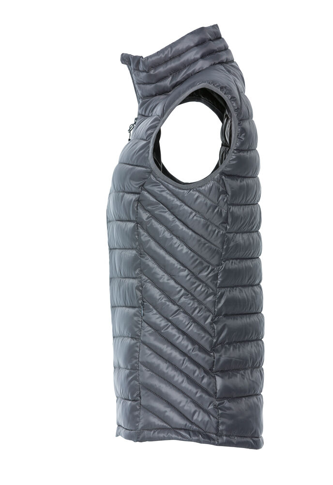 Hudson Vest Women - 18