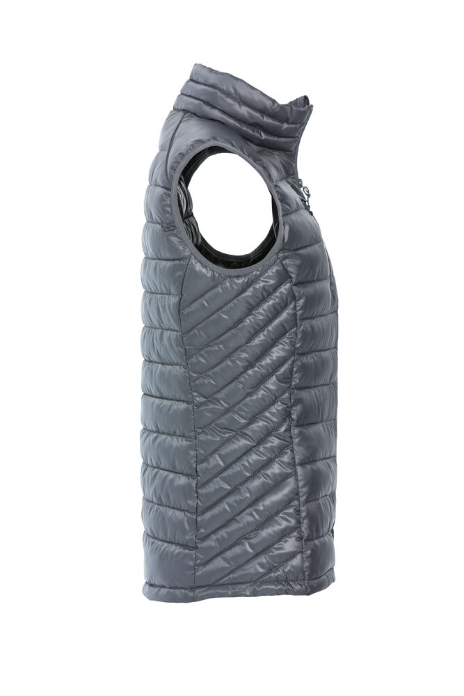 Hudson Vest Women - 21