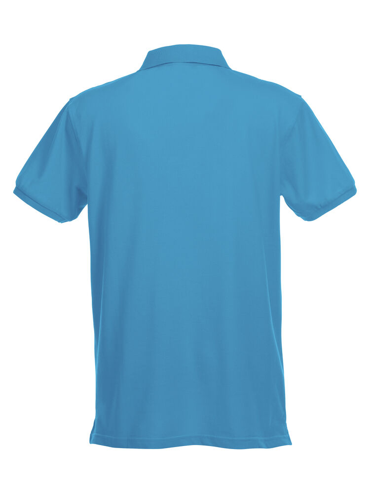 Stretch Premium Polo - 15