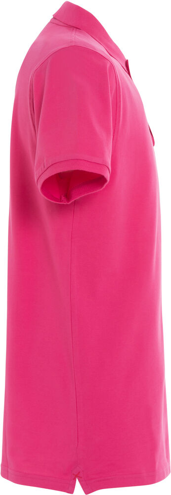 Stretch Premium Polo - 45