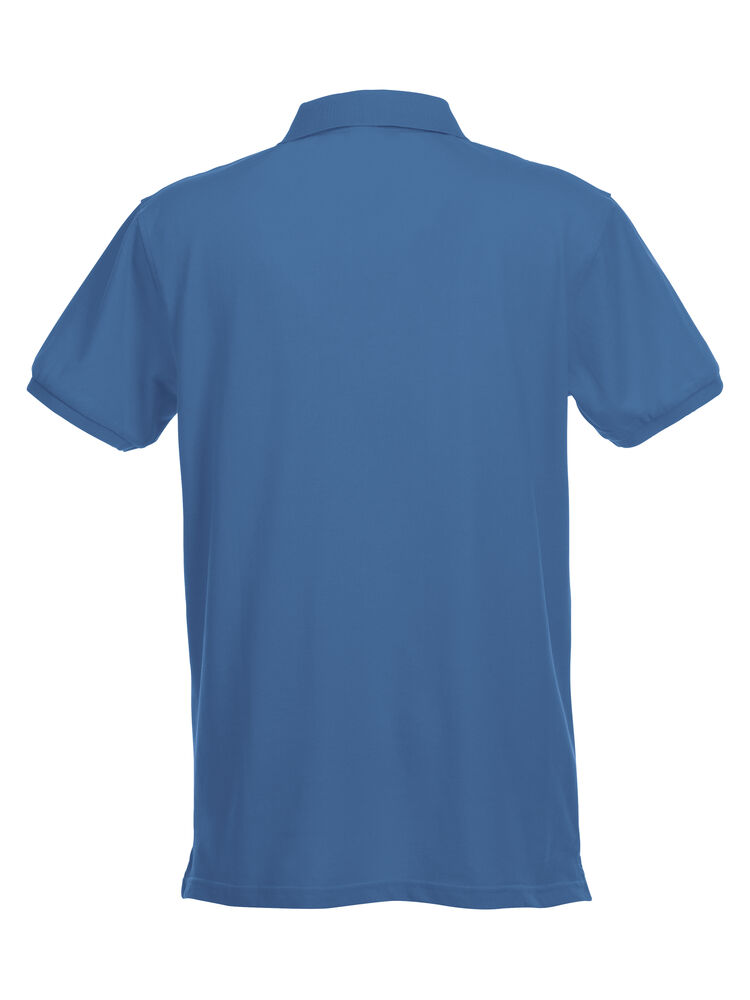 Stretch Premium Polo - 16