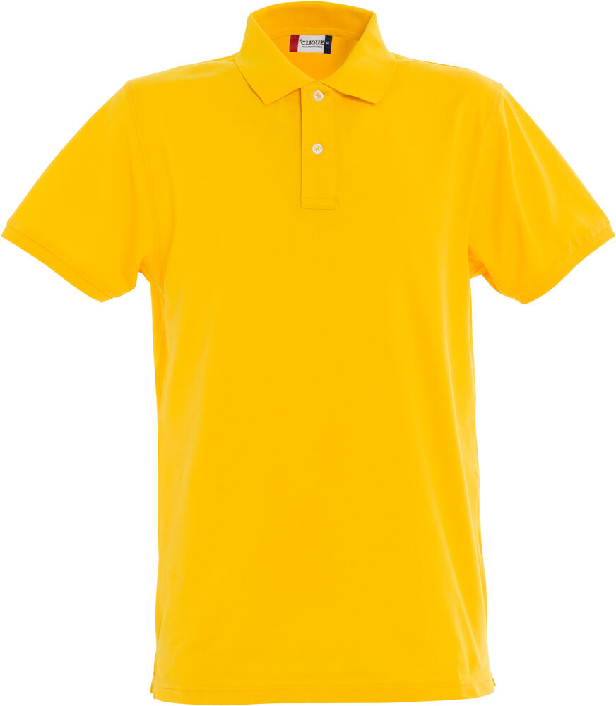 Stretch Premium Polo - 2