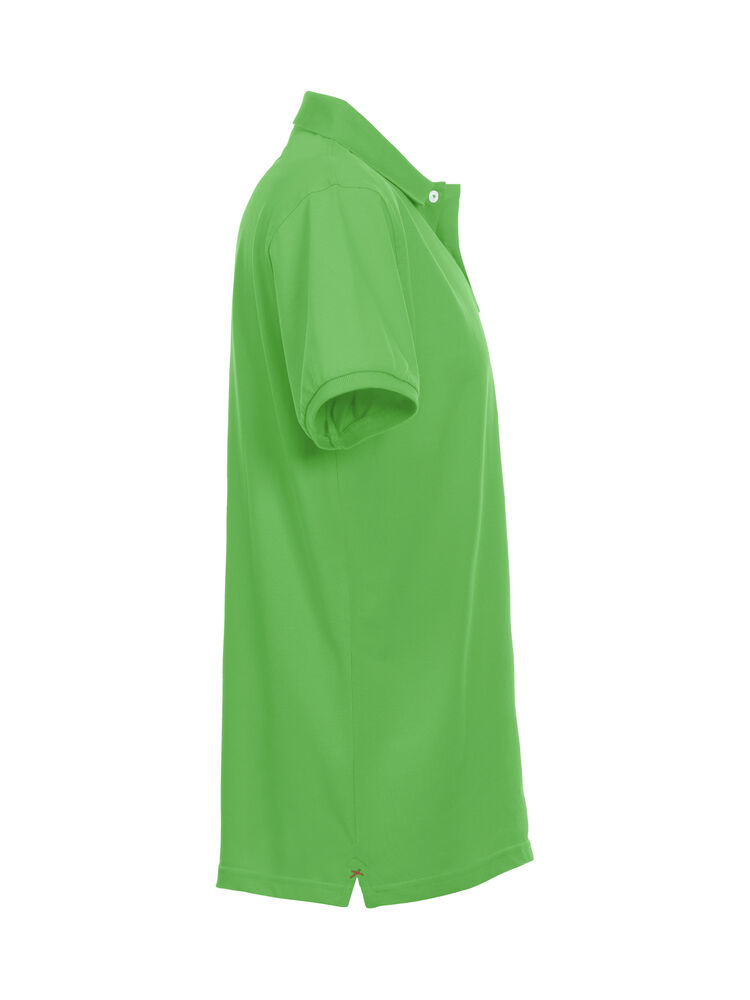 Stretch Premium Polo - 42