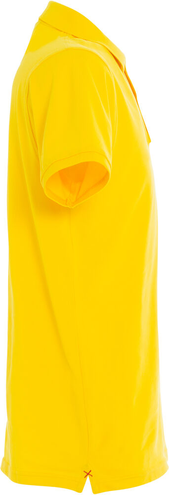 Stretch Premium Polo - 33