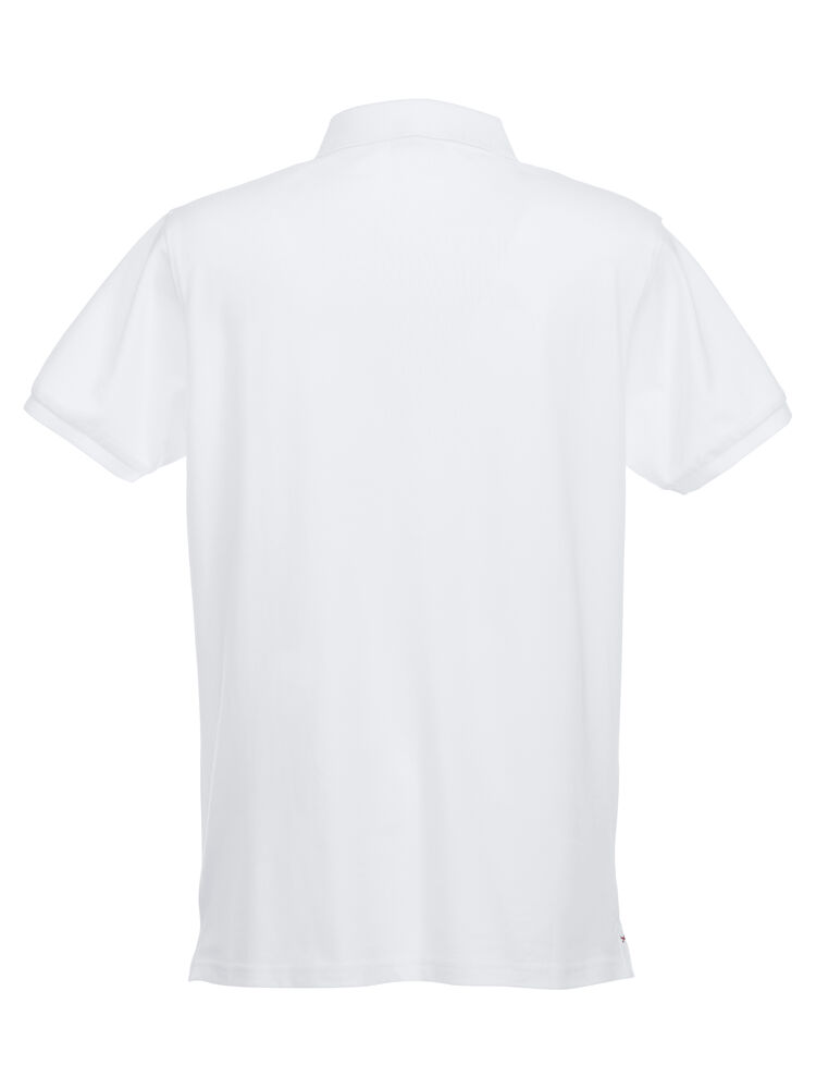 Stretch Premium Polo - 13