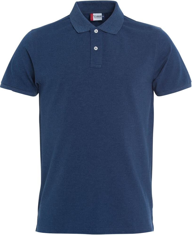Stretch Premium Polo - 7