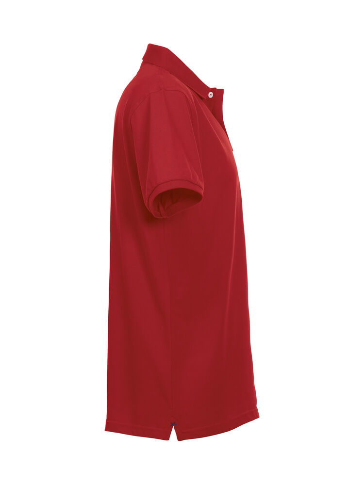 Stretch Premium Polo - 38