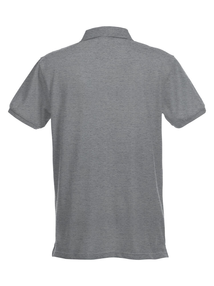 Stretch Premium Polo - 19