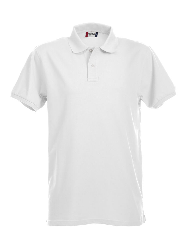 Stretch Premium Polo