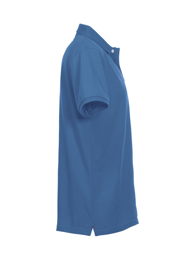 Stretch Premium Polo - 40