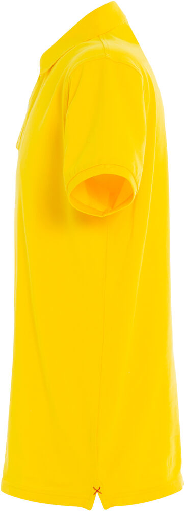 Stretch Premium Polo - 21