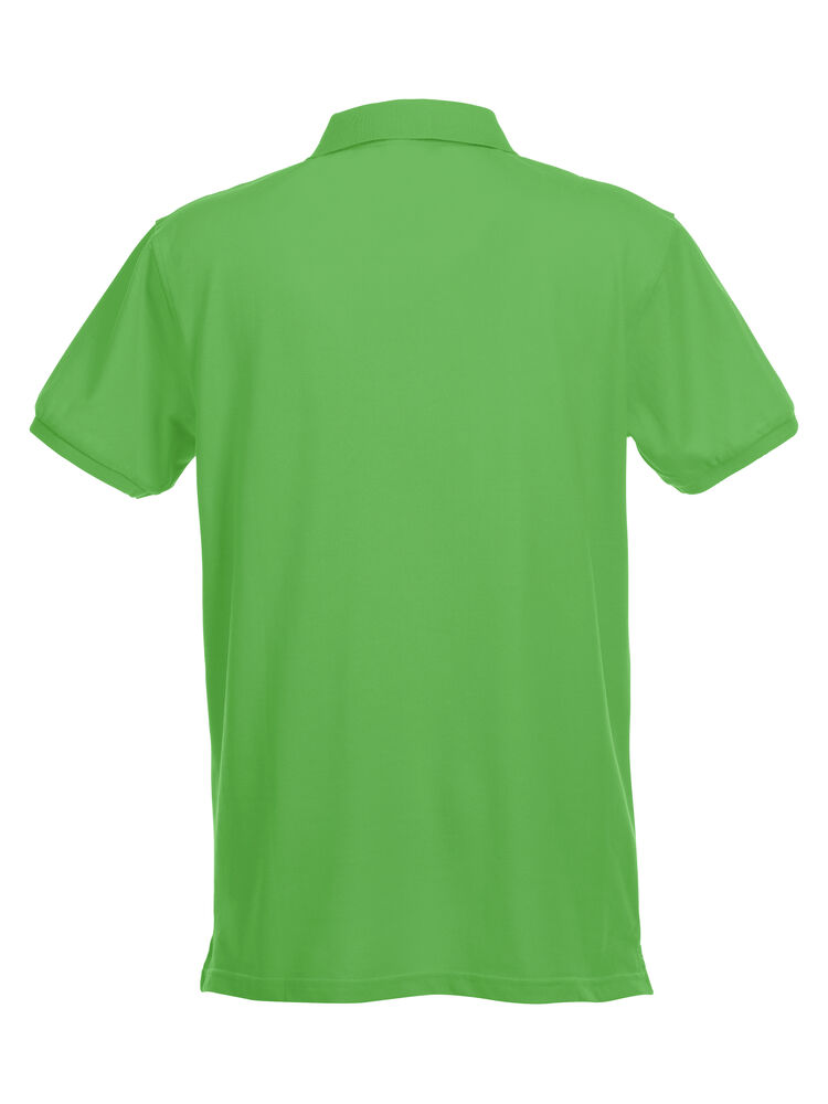 Stretch Premium Polo - 18