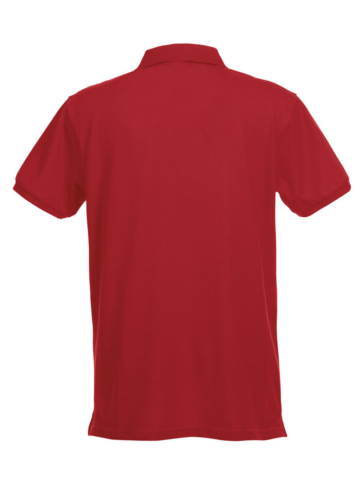Stretch Premium Polo - 14