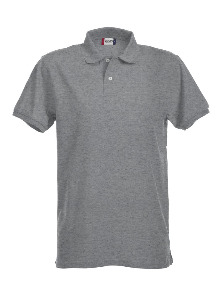 Stretch Premium Polo - 10