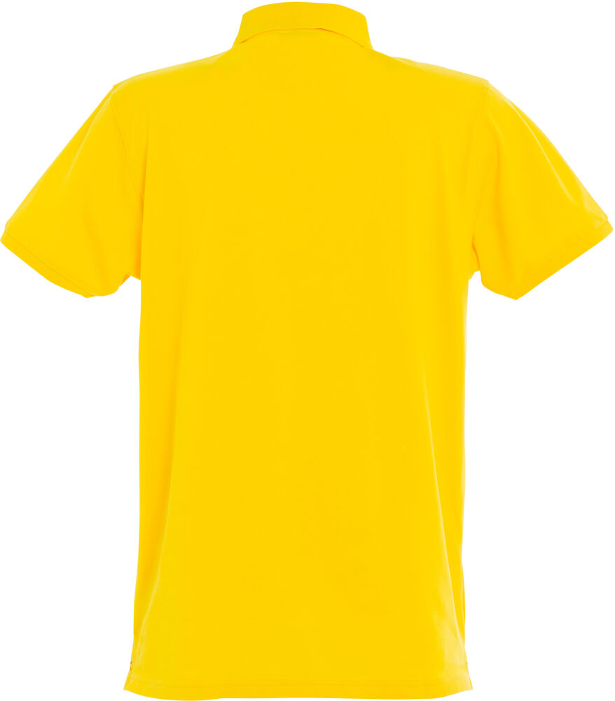 Stretch Premium Polo - 48