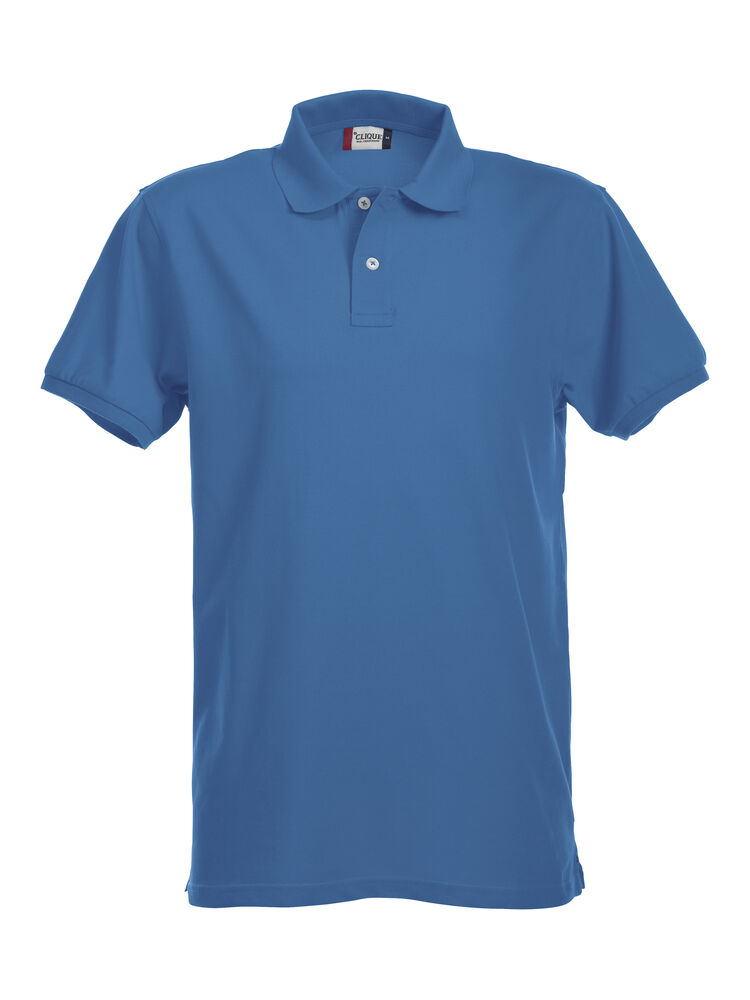 Stretch Premium Polo - 6