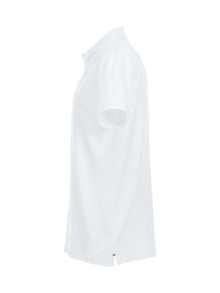 Stretch Premium Polo - 37