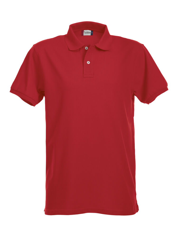 Stretch Premium Polo - 4