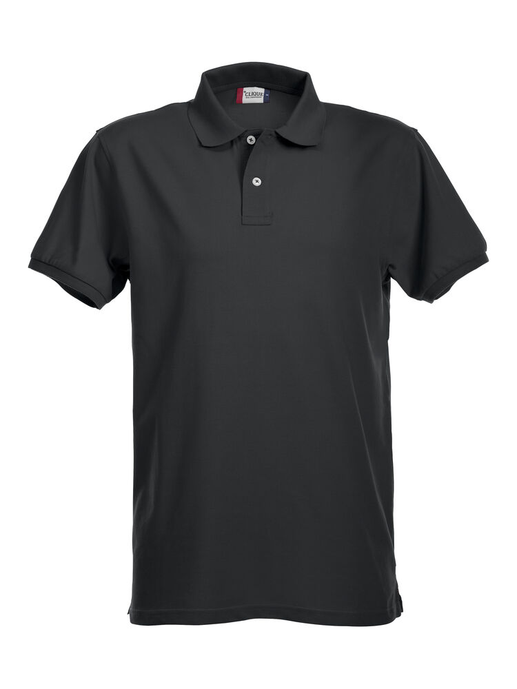Stretch Premium Polo - 12