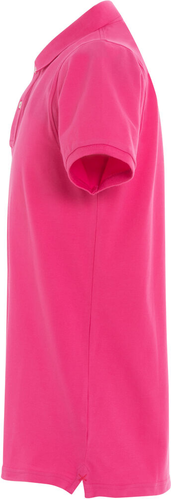 Stretch Premium Polo - 34