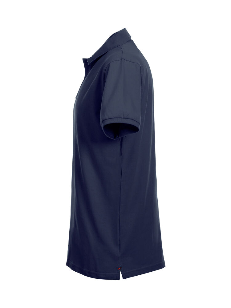 Stretch Premium Polo - 29