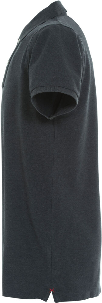 Stretch Premium Polo - 36