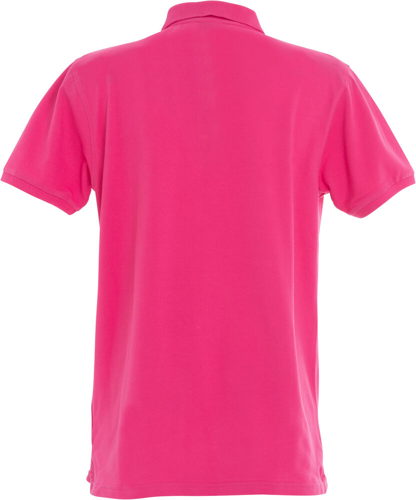 Stretch Premium Polo - 22