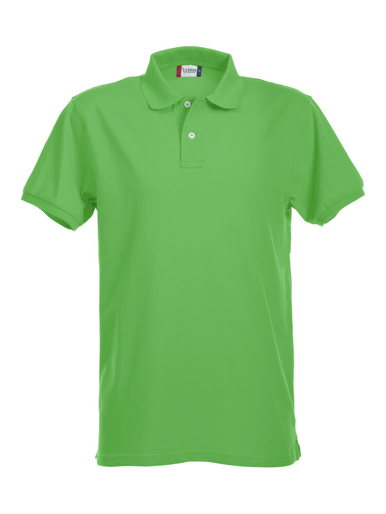 Stretch Premium Polo - 9