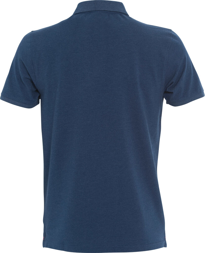 Stretch Premium Polo - 23