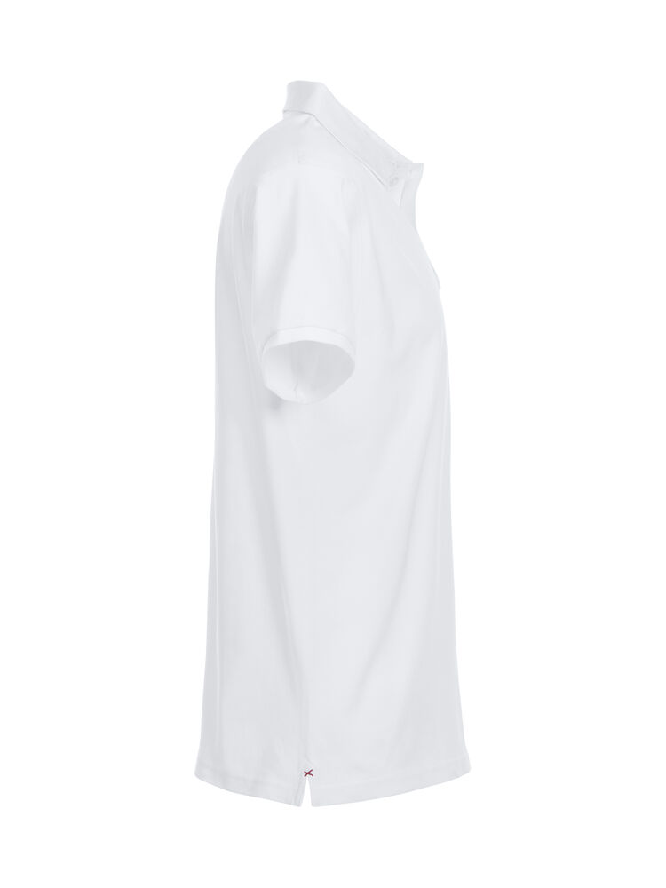Stretch Premium Polo - 25