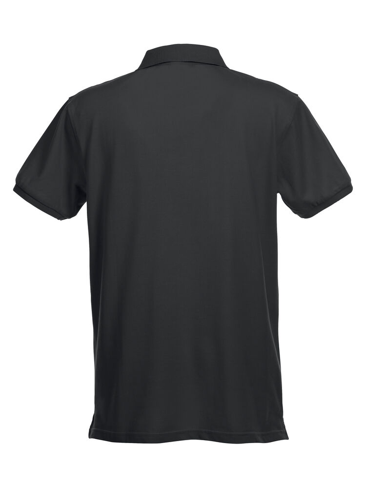 Stretch Premium Polo - 20